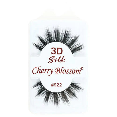 Cherry Blossom 3D Silk Lashes #922 - ANNS BEAUTY SUPPLY